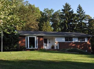 110 Oak Hills Mnr, Butler, PA 16002