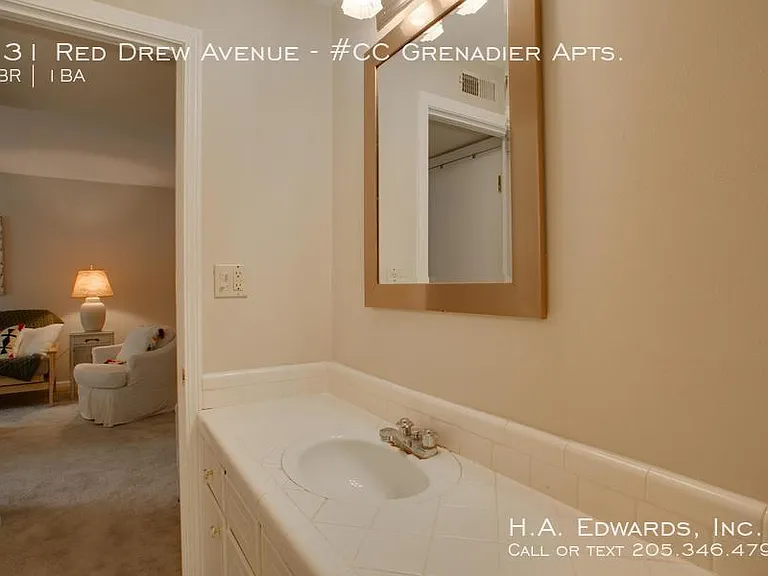 831 Red Drew Ave #CC GRENADIER APTS — Photo 4