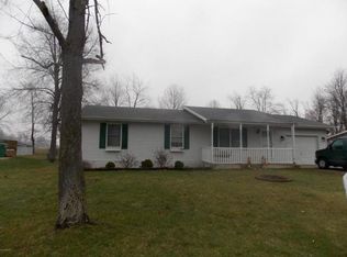 68705 Barrywade St, Edwardsburg, MI 49112