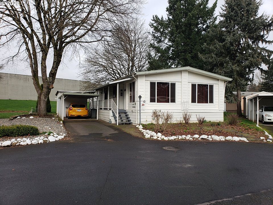 1st image of 5404 NE 121st Ave Unit 6