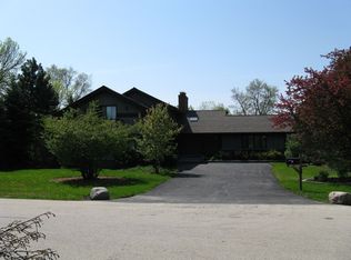 22W355 Glendale Ter, Medinah, IL 60157