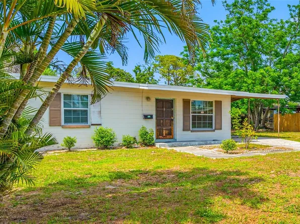289 43rd Ter SE, Saint Petersburg, FL 33705