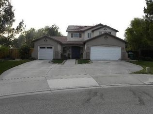 7664 Paseo Largo, Highland, CA 92346