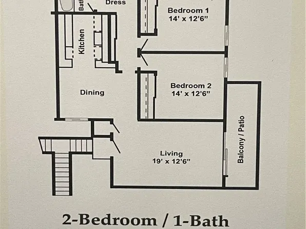 801 K 4 S Lyon #165, Santa Ana, CA 92705