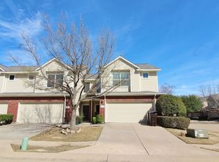 8500 Hunters Trace Ln, Plano, TX 75024