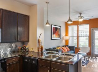 19945 Chasewood Park Dr #859, Houston, TX 77070