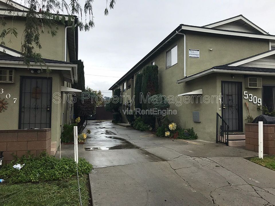 1st image of 5307 Lincoln Ave APT 2
