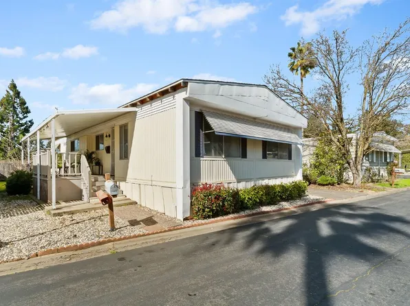 10035 Mills Station Rd Spc 109, Sacramento, CA 95827