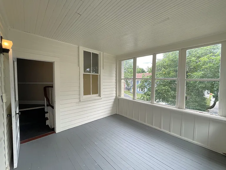Sunporch