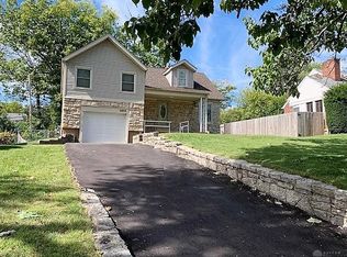 3455 Lindale Ave, Dayton, OH 45414