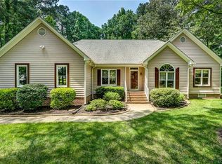 8378 Springset Ln, Mechanicsville, VA 23116