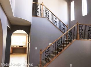 381 Rancho La Costa St, Las Vegas, NV 89138