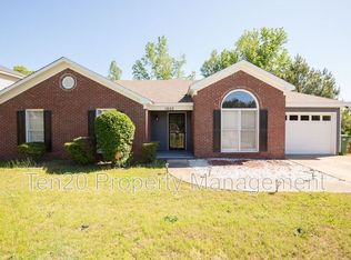 1650 Bunker Hill Rd, Columbus, GA 31907