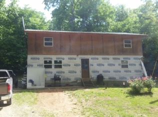 1500 Old Ferry Ln, Pocahontas, AR 72455