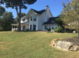509 Emerald Ave, Kodak, TN 37764