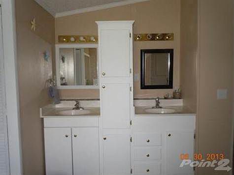 Hall Bath
