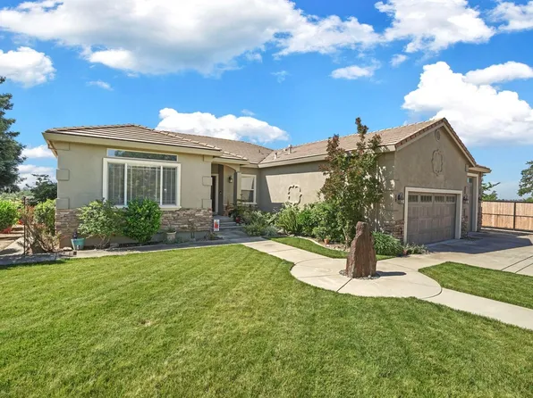 12 Chukar Dr, Wallace, CA 95254