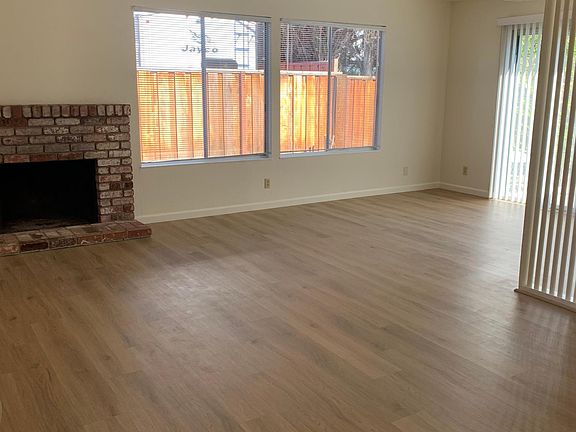 Living Room toward Dining Area