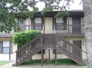 1006 Summer Court Cir APT D, College Station, TX 77840