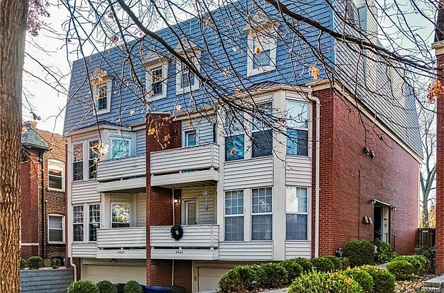 1st image of 4464 McPherson Ave #3B