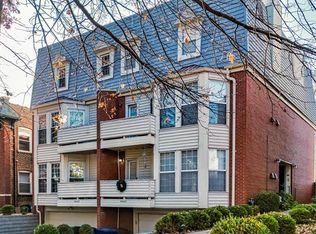 4464 McPherson Ave #3B, Saint Louis, MO 63108