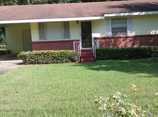 1205 Judson St, Dothan, AL 36301