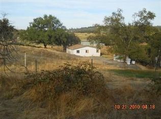 1140 Mount Shasta Ln, Placerville, CA 95667