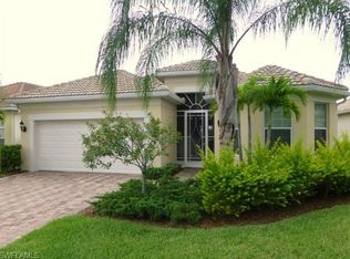8834 Ravello Ct, Naples, FL 34114