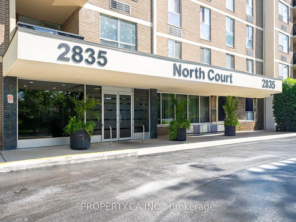 1st image of 2835 Islington Ave #107