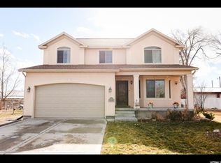 175 W Clark St, Grantsville, UT 84029