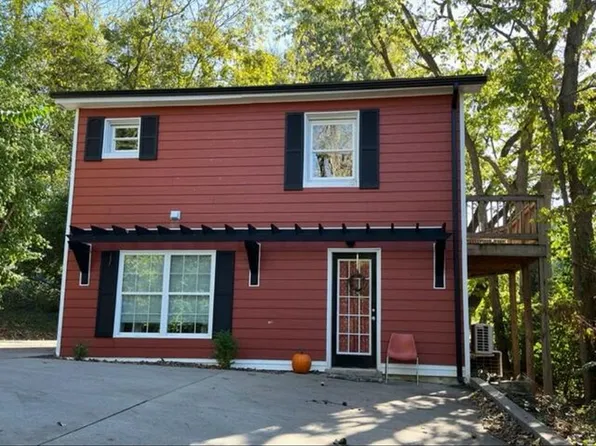 145 1/2 Parrish Ave #2, Richmond, KY 40475