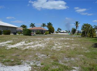 355 Edgewater Ct LOT 3, Marco Island, FL 34145