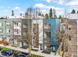 6014 C California Ave SW, Seattle, WA 98136