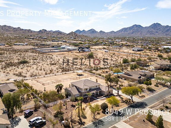 5th image of 8949 W Prospector Dr