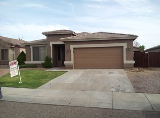 15214 W Custer Ln, Surprise, AZ 85379