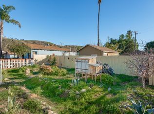 172 W Vince St, Ventura, CA 93001