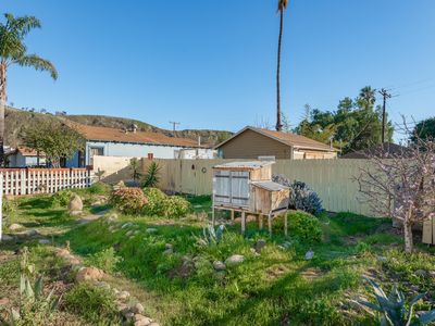 172 W Vince St, Ventura, CA, 93001