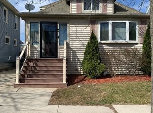166 Warren Ave, Kenmore, NY 14217