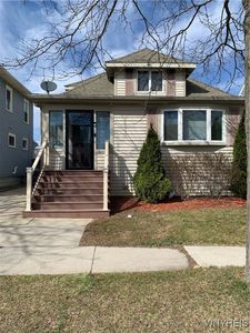 166 Warren Ave, Kenmore, NY, 14217