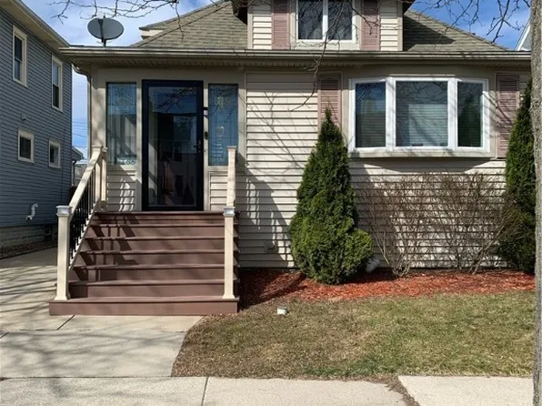 166 Warren Ave, Kenmore, NY 14217