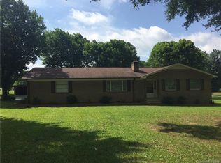 3708 New Salem Rd, Monroe, NC 28110