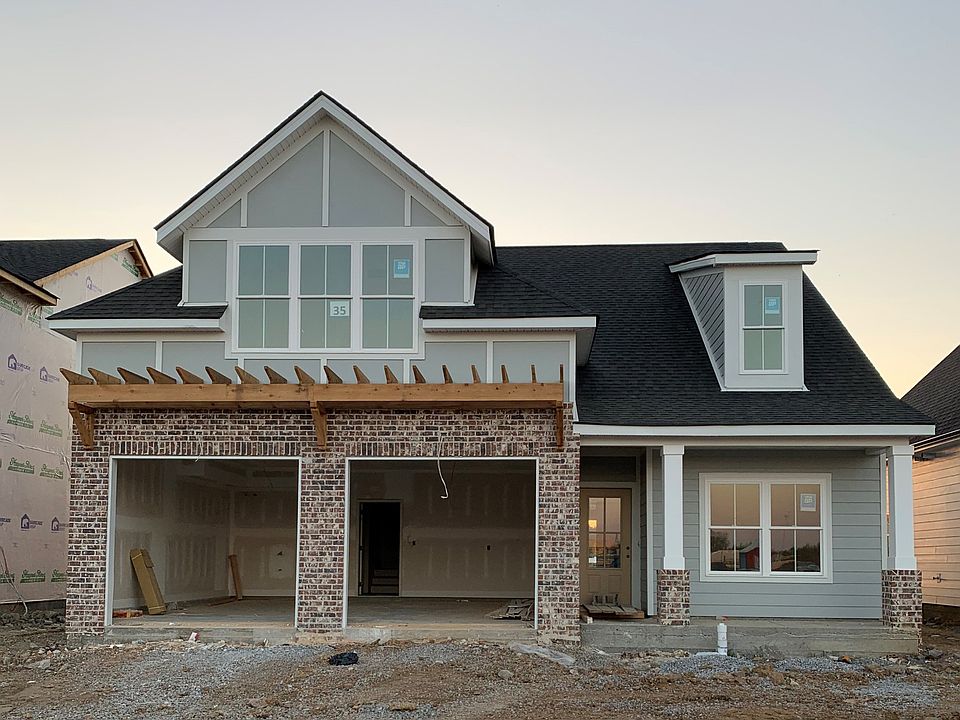 1st image of 3555 Caroline Farms Drive 35 Lot L35