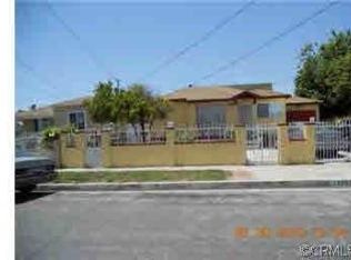 20933 Shearer Ave, Carson, CA 90745