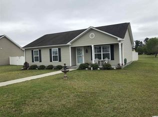 200 Pepperberry Ct, Conway, SC 29526