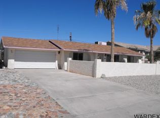 1645 Lake Havasu Ave N, Lake Havasu City, AZ 86404