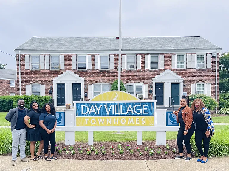 Day Village Townhomes For Rent in Dundalk, MD