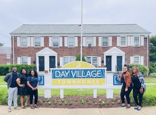 Day Village Townhomes, Dundalk, MD 21222