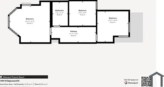 1446 N Edgewood St — Photo 9