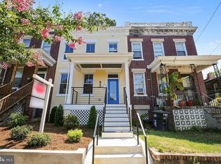 4409 9th St NW, Washington, DC 20011