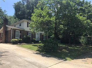 2603 Dulaire Rd, Greensboro, NC 27407